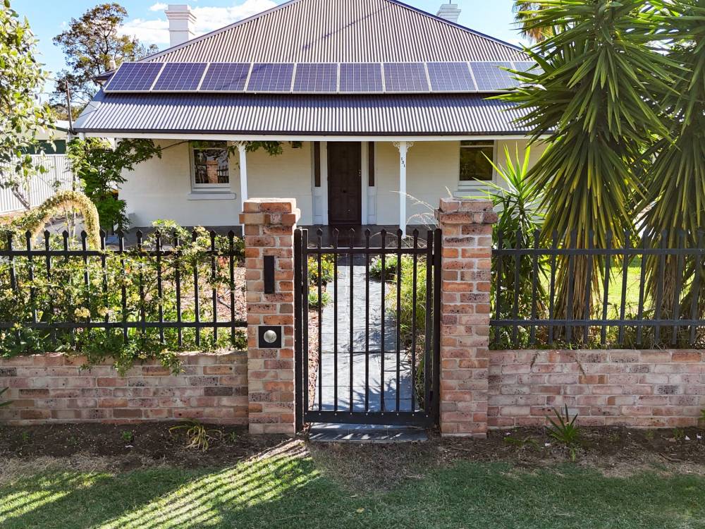 131 Barwan Street, NARRABRI, NSW 2390 AUS