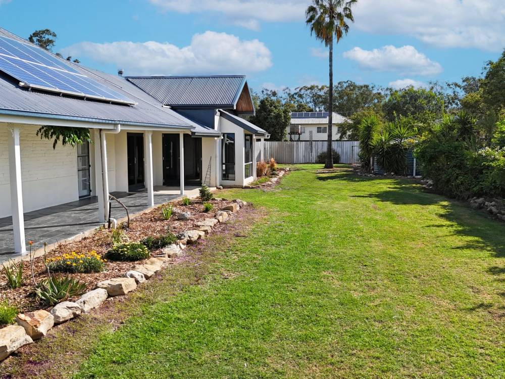 131 Barwan Street, NARRABRI, NSW 2390 AUS